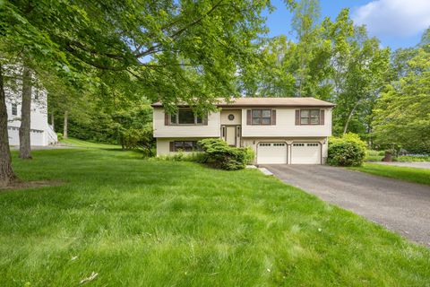110 Oak Drive Watertown CT 06795