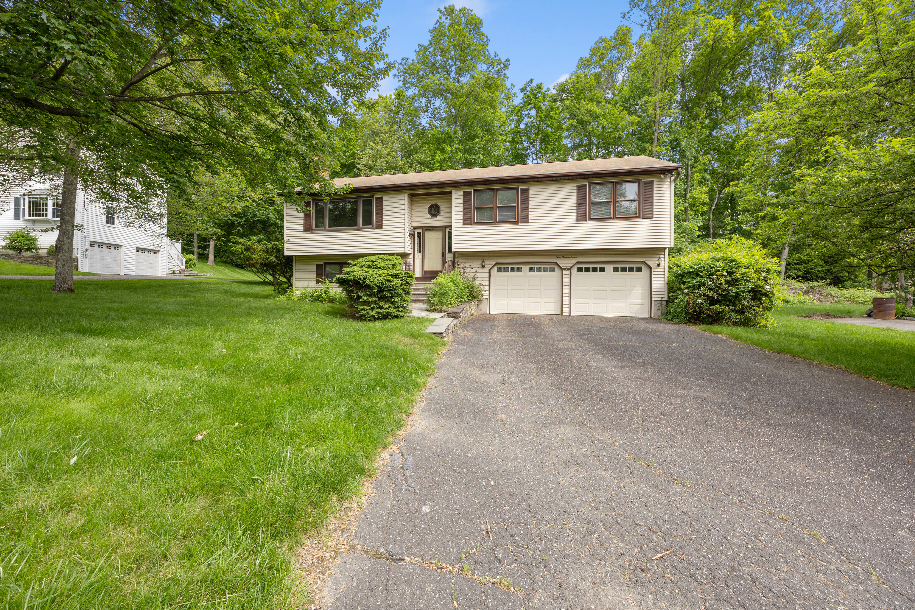 110 Oak Drive