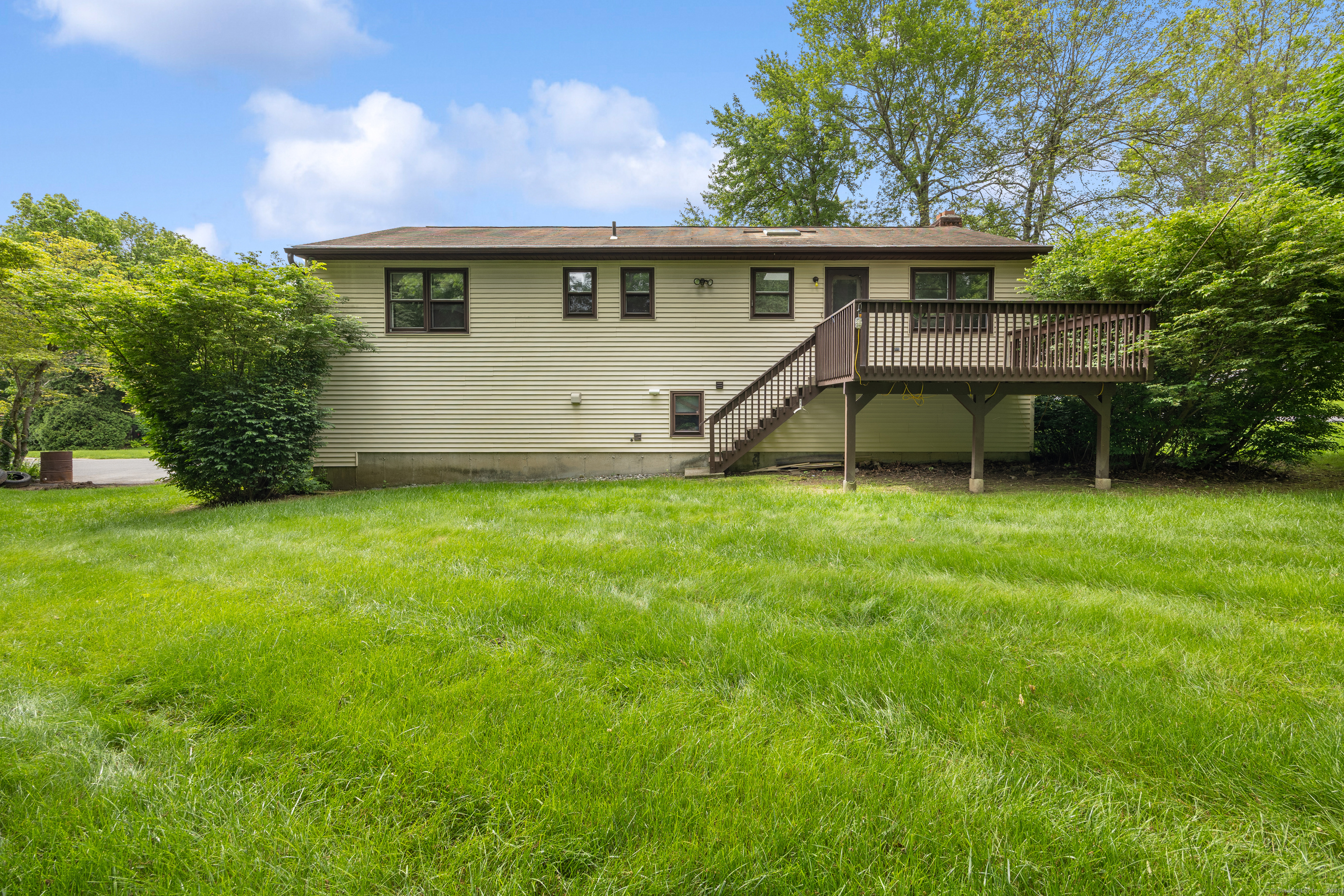 110 Oak Drive