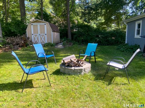 Tiny photo for 5 Seminole Trail, East Hampton, CT 06424 (MLS # 24146764)