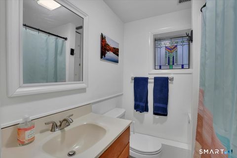 Tiny photo for 5 Seminole Trail, East Hampton, CT 06424 (MLS # 24146764)