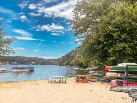 Tiny photo for 5 Seminole Trail, East Hampton, CT 06424 (MLS # 24146764)