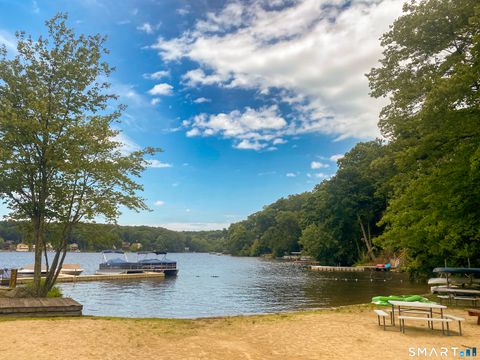 Tiny photo for 5 Seminole Trail, East Hampton, CT 06424 (MLS # 24146764)