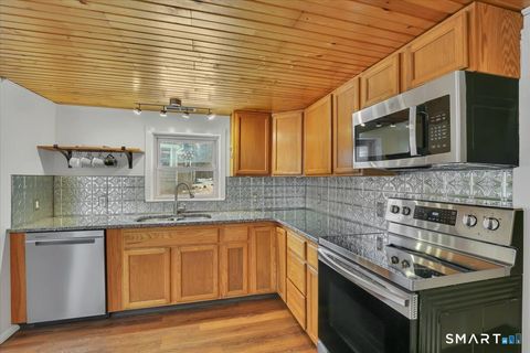 Tiny photo for 5 Seminole Trail, East Hampton, CT 06424 (MLS # 24146764)