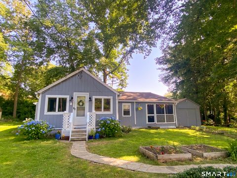 Tiny photo for 5 Seminole Trail, East Hampton, CT 06424 (MLS # 24146764)