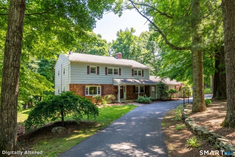Tiny photo for 33 Hurds Hill Road, Woodbury, CT 06798 (MLS # 24206024)