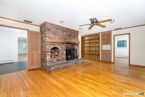 Tiny photo for 33 Hurds Hill Road, Woodbury, CT 06798 (MLS # 24206024)