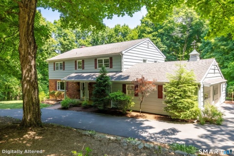 Tiny photo for 33 Hurds Hill Road, Woodbury, CT 06798 (MLS # 24206024)