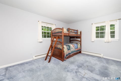 Tiny photo for 33 Hurds Hill Road, Woodbury, CT 06798 (MLS # 24206024)