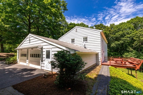 Tiny photo for 33 Hurds Hill Road, Woodbury, CT 06798 (MLS # 24206024)