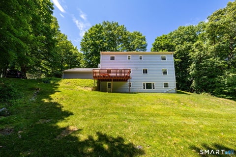 Tiny photo for 33 Hurds Hill Road, Woodbury, CT 06798 (MLS # 24206024)