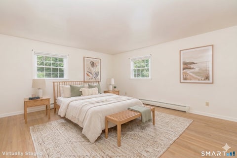Tiny photo for 33 Hurds Hill Road, Woodbury, CT 06798 (MLS # 24206024)