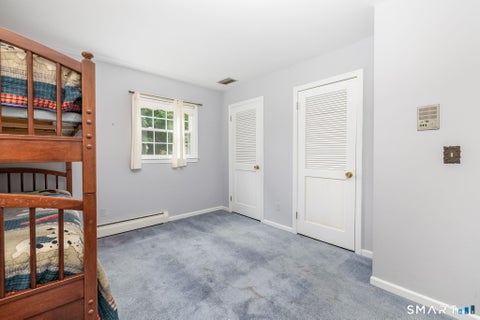 Tiny photo for 33 Hurds Hill Road, Woodbury, CT 06798 (MLS # 24206024)