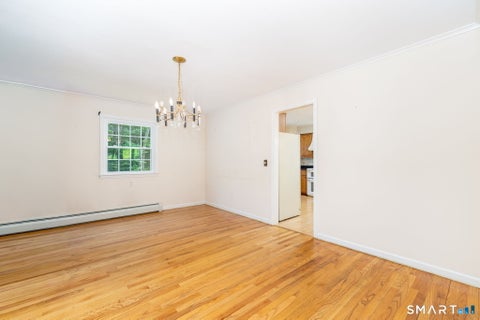 Tiny photo for 33 Hurds Hill Road, Woodbury, CT 06798 (MLS # 24206024)