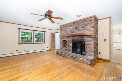 Tiny photo for 33 Hurds Hill Road, Woodbury, CT 06798 (MLS # 24206024)