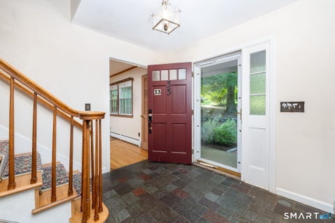 Tiny photo for 33 Hurds Hill Road, Woodbury, CT 06798 (MLS # 24206024)