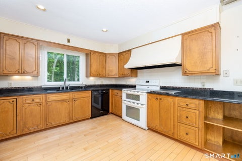 Tiny photo for 33 Hurds Hill Road, Woodbury, CT 06798 (MLS # 24206024)
