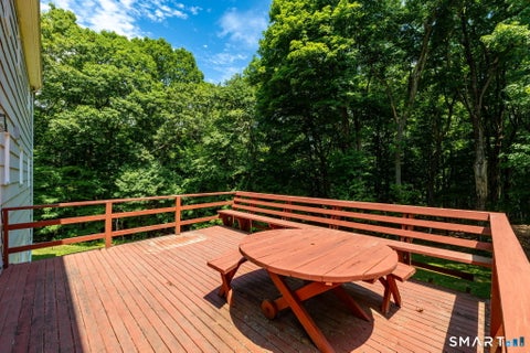 Tiny photo for 33 Hurds Hill Road, Woodbury, CT 06798 (MLS # 24206024)