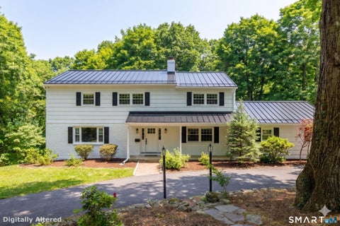 Tiny photo for 33 Hurds Hill Road, Woodbury, CT 06798 (MLS # 24206024)