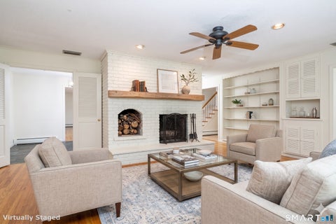 Tiny photo for 33 Hurds Hill Road, Woodbury, CT 06798 (MLS # 24206024)