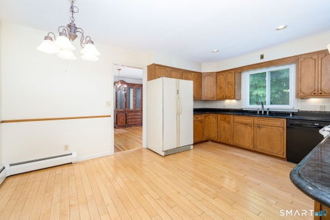 Tiny photo for 33 Hurds Hill Road, Woodbury, CT 06798 (MLS # 24206024)