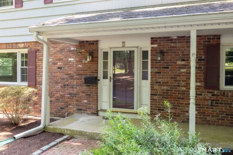 Tiny photo for 33 Hurds Hill Road, Woodbury, CT 06798 (MLS # 24206024)