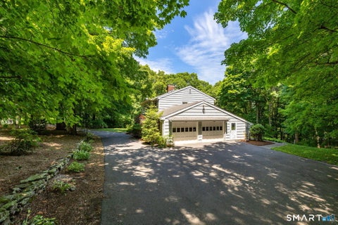 Tiny photo for 33 Hurds Hill Road, Woodbury, CT 06798 (MLS # 24206024)