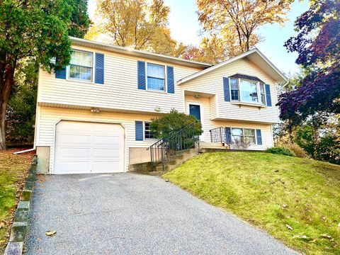 A home in Torrington