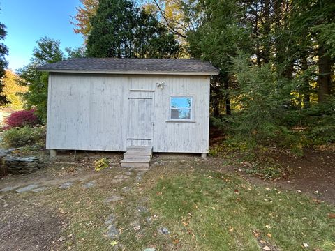 A home in Torrington