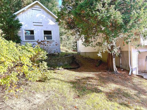 A home in Torrington