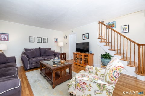 Tiny photo for 64 Broadway Street, Colchester, CT 06415 (MLS # 24193861)