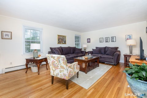 Tiny photo for 64 Broadway Street, Colchester, CT 06415 (MLS # 24193861)