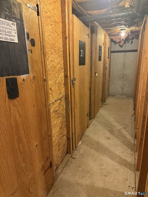 Tiny photo for 6 Rose Lane #1-7, Danbury, CT 06810 (MLS # 24208318)