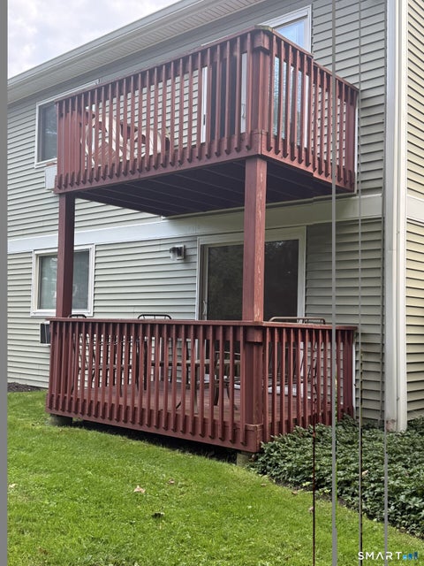 Tiny photo for 6 Rose Lane #1-7, Danbury, CT 06810 (MLS # 24208318)