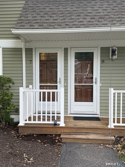 Tiny photo for 6 Rose Lane #1-7, Danbury, CT 06810 (MLS # 24208318)