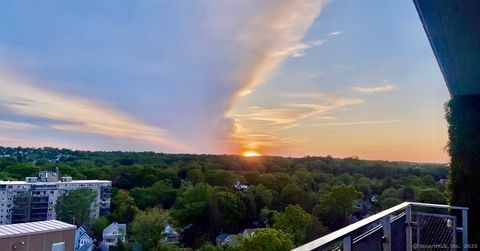 Tiny photo for 2370 North Avenue #12G, Bridgeport, CT 06604 (MLS # 24136784)