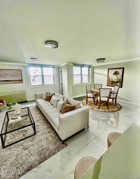 Photo of 2370 North Avenue #12G, Bridgeport, CT 06604 (MLS # 24136784)