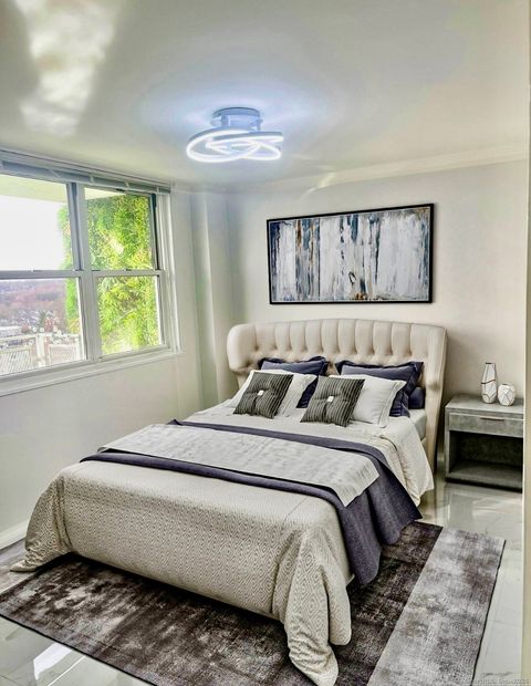 Tiny photo for 2370 North Avenue #12G, Bridgeport, CT 06604 (MLS # 24136784)