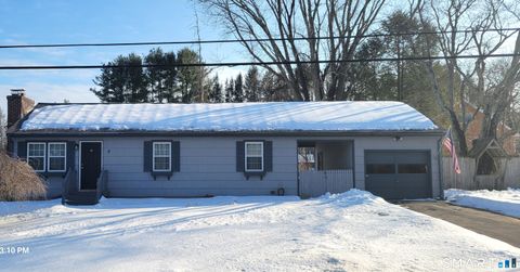 Homes For Sale - 9 Highland View Drive<br/> Windham County, Windham, CT 06266