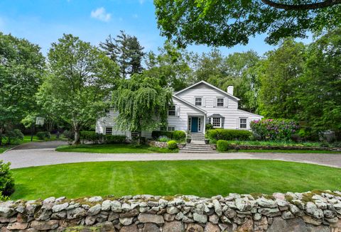 7 Over Rock Lane Westport CT 06880