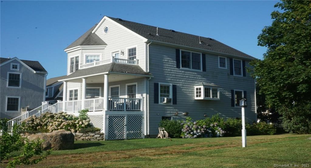 1 Pacific Street, Groton, Connecticut - 4 Bedrooms  
3 Bathrooms  
8 Rooms - 