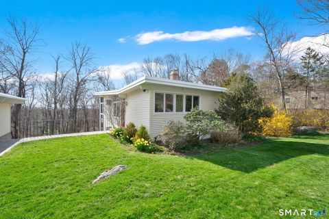 Tiny photo for 93 Cedar Ridge Drive, Glastonbury, CT 06033 (MLS # 24165049)