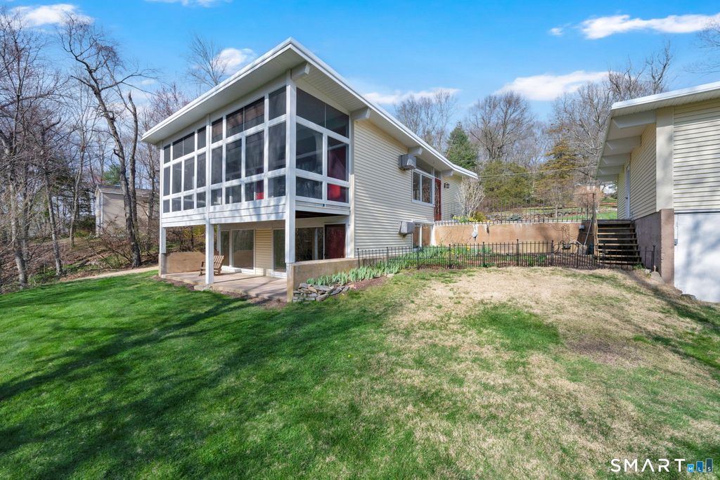 Photo of 93 Cedar Ridge Drive, Glastonbury, CT 06033 (MLS # 24165049)