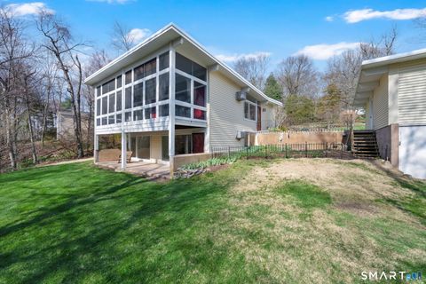 Tiny photo for 93 Cedar Ridge Drive, Glastonbury, CT 06033 (MLS # 24165049)