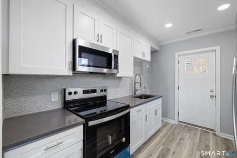 273 High Ridge Drive Bridgeport CT 06606