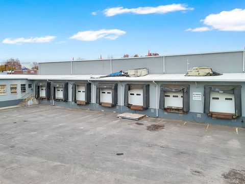 Tiny photo for 241 Park Avenue #A, East Hartford, CT 06108 (MLS # 24140925)