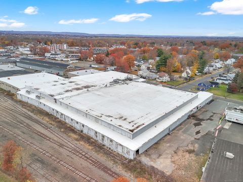 Tiny photo for 241 Park Avenue #A, East Hartford, CT 06108 (MLS # 24140925)