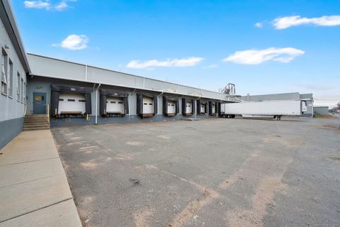 Tiny photo for 241 Park Avenue #A, East Hartford, CT 06108 (MLS # 24140925)