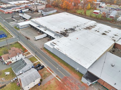 Tiny photo for 241 Park Avenue #A, East Hartford, CT 06108 (MLS # 24140925)