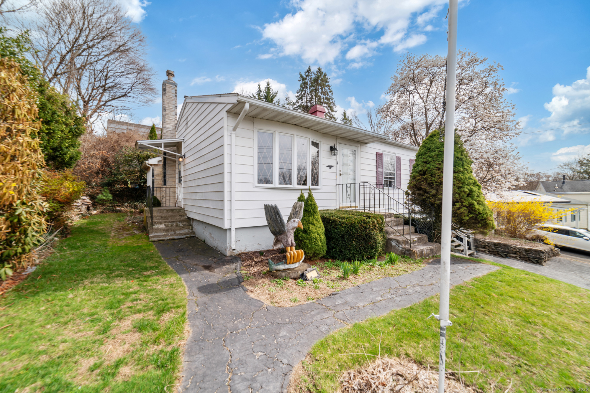 4 Belleview Terrace, Ansonia, Connecticut image 2